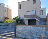 Kefalas Kreta, Kefalas, modernes Einfamlienhaus 3 SZ 2Badez. priv. Pool Meerblick Haus kaufen